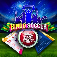 Bingo Soccer Game Image